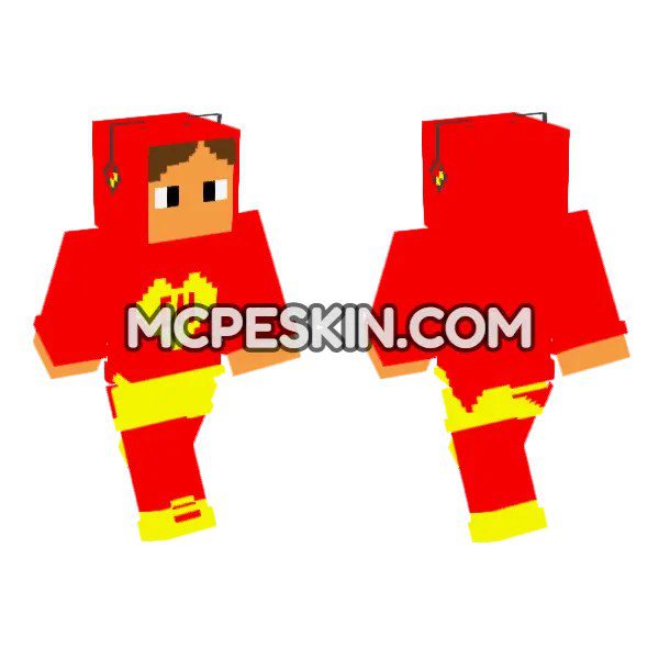 Chapolin Colorado Costume