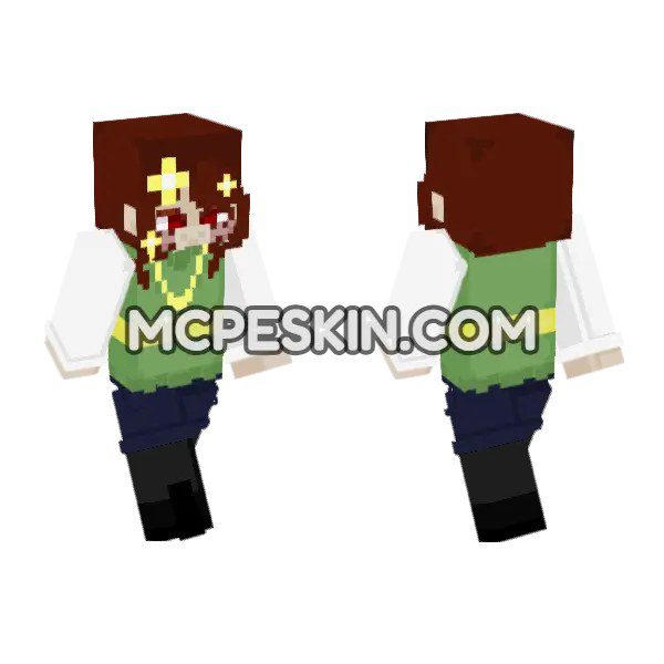 Chara Undertale