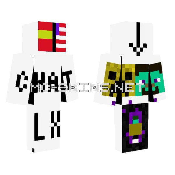 Chat LX Special Celebration