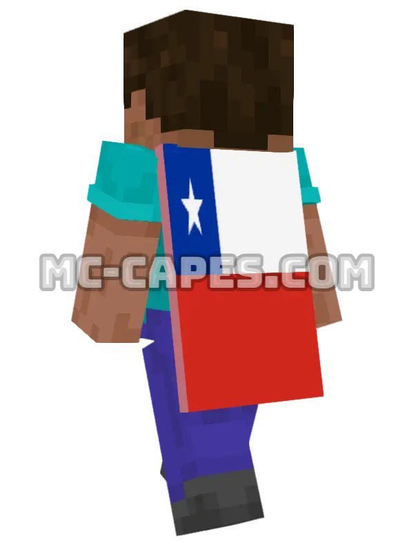 Chile Flag