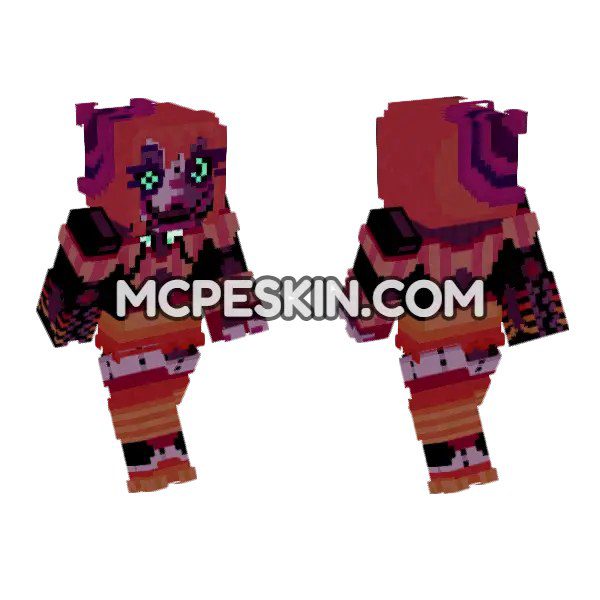 Circus Scrap Robot