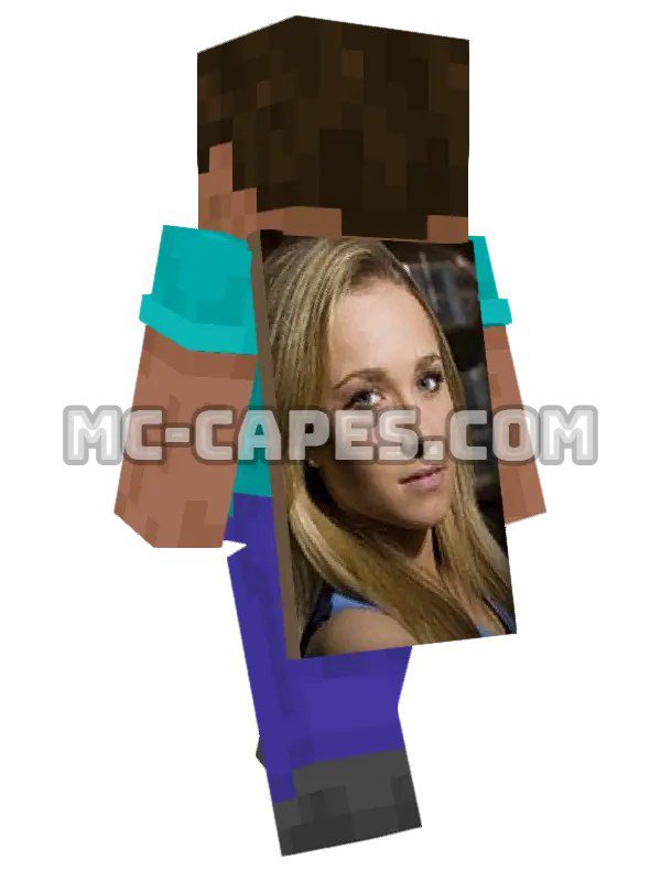 Claire Bennet