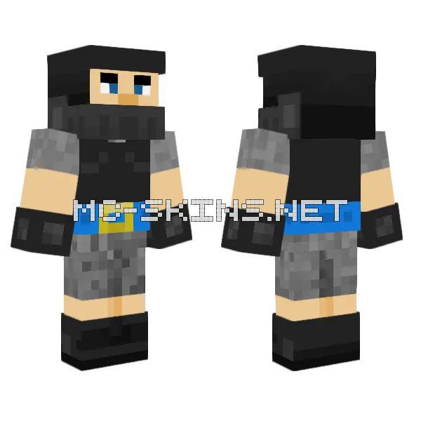 Clash Royale Mega Knight