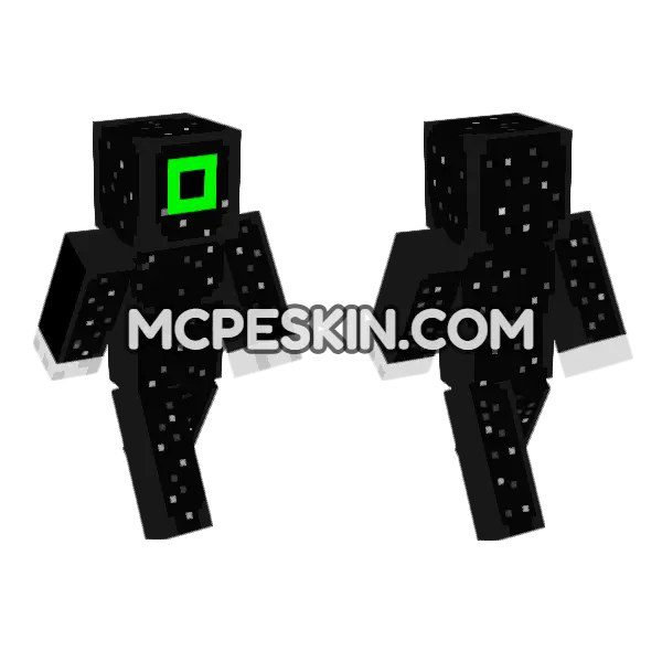 Cosmic Night Sky Outfit