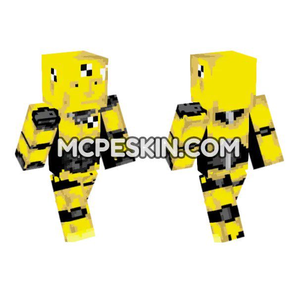Crash Test Dummy