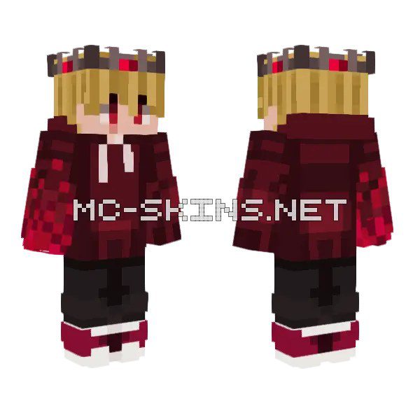 Crimsonm55