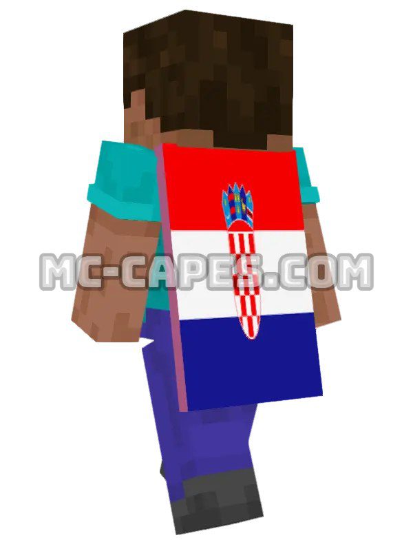 Croatia Flag