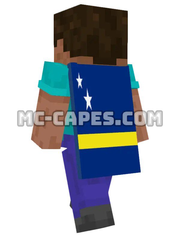 Curaçao Flag