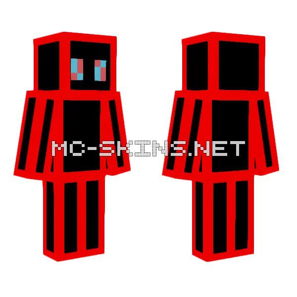 Cyber Entity