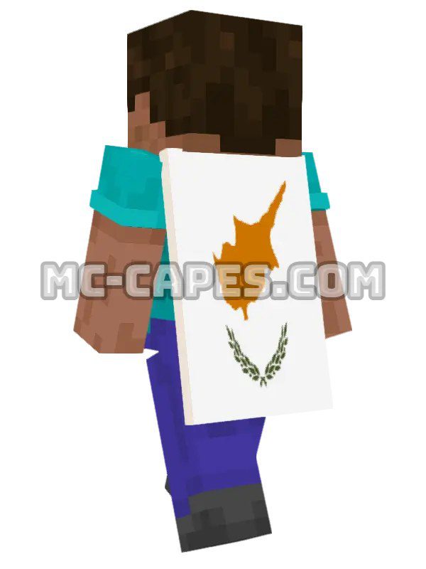 Cyprus Flag