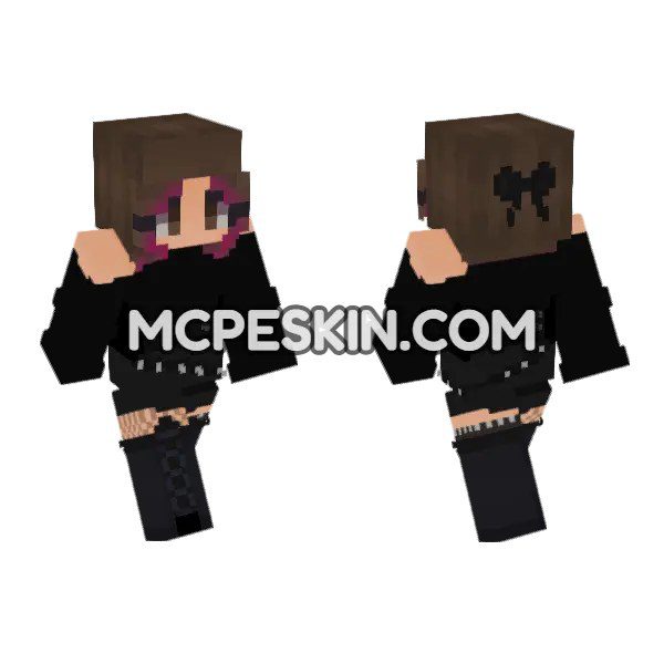 Dark Fit Outfit