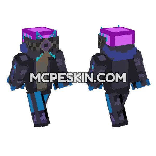 Dark Gaia Armor