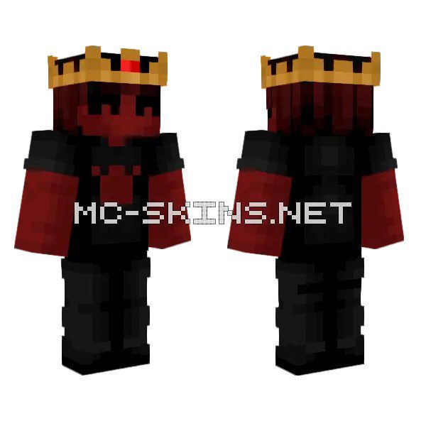 Dark King