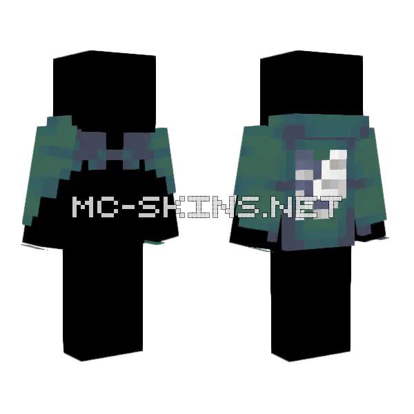 Dark Knight Armor