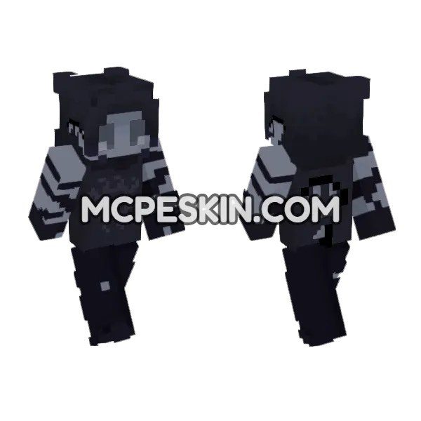 Dark Knight Armor
