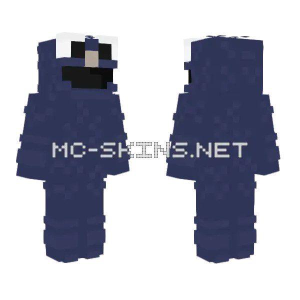 Dark Knight Armor