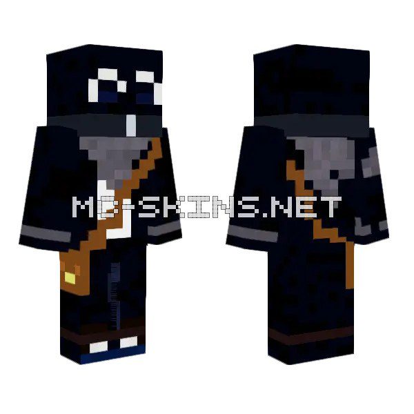 Dark Knight Armor