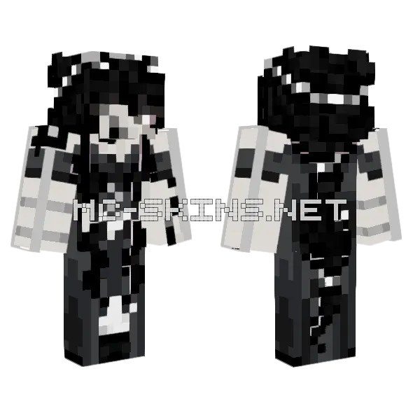 Dark Knight Armor