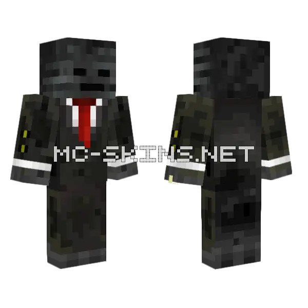 Dark Knight Armor