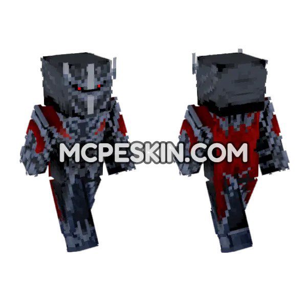 Dark Knight Armor