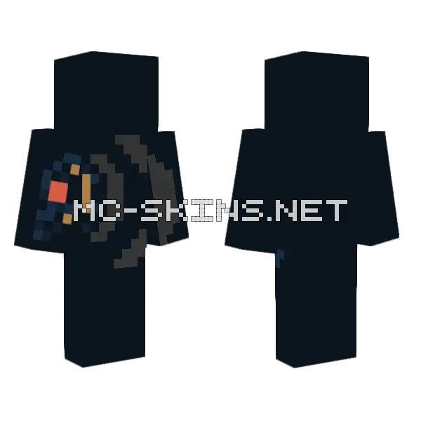 Dark Knight Armor