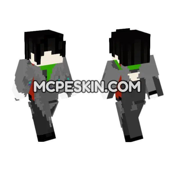 Dark Knight Armor
