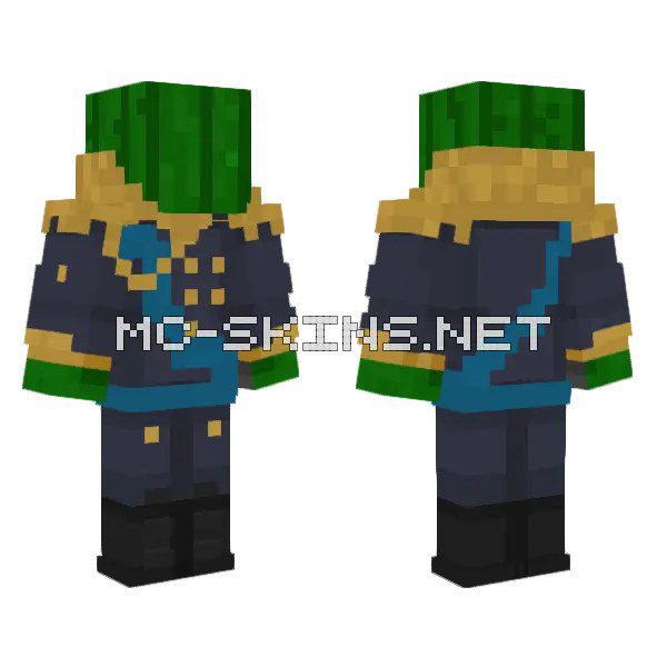 Dark Knight Armor