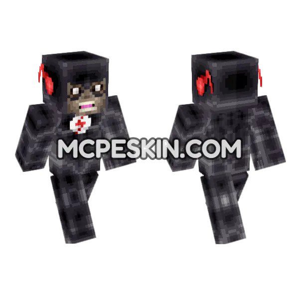 Dark Knight Armor