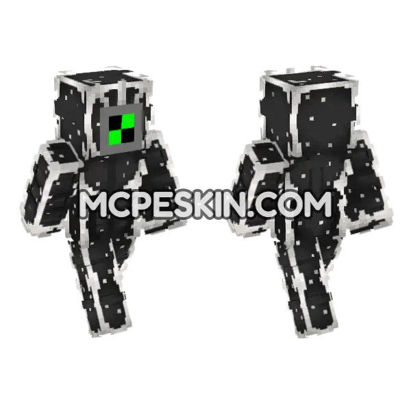 Dark Knight Armor