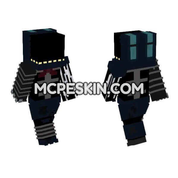 Dark Knight Armor