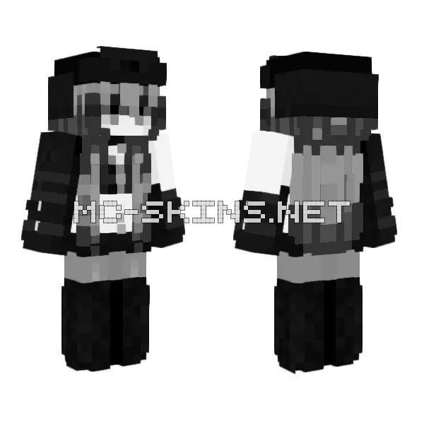 Toxi Goth