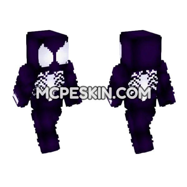 Dark Spider Suit