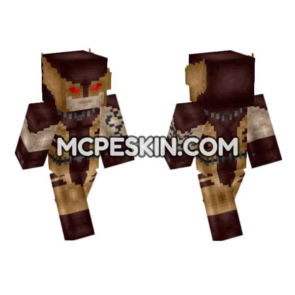 Dark Wolverine Fan Made
