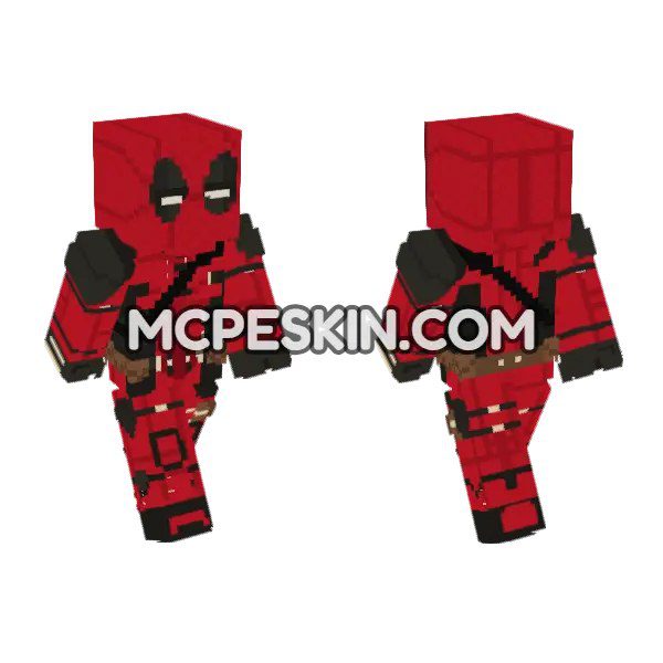 Deadpool DP3