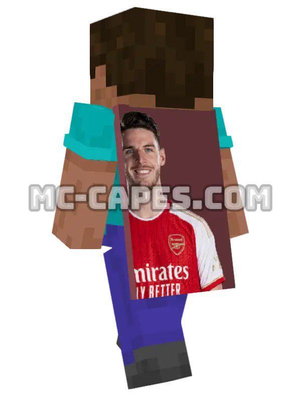 Declan Rice