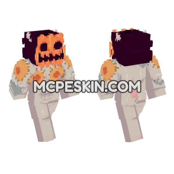 Dia De Los Muertos Pumpkin