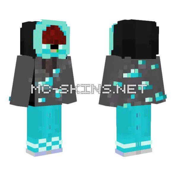 Diamond Drear