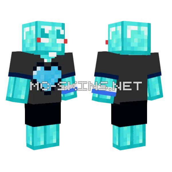Diamond Girl
