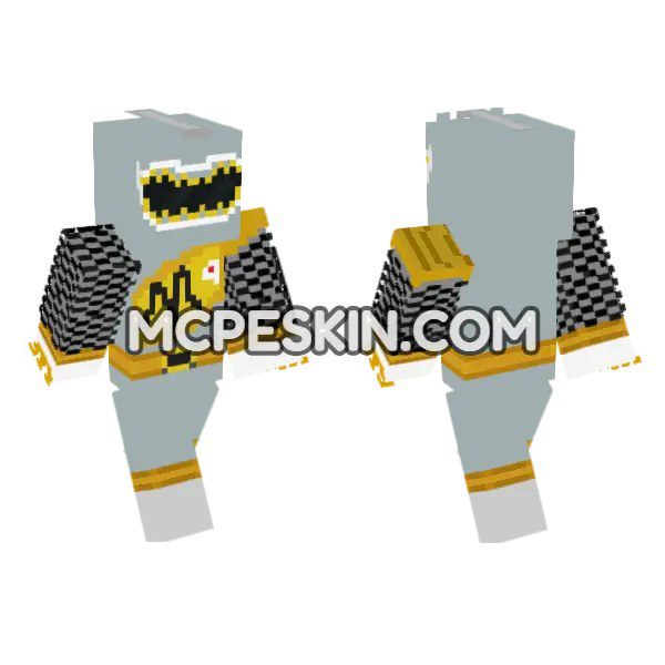 Dino Charge Silver Ranger