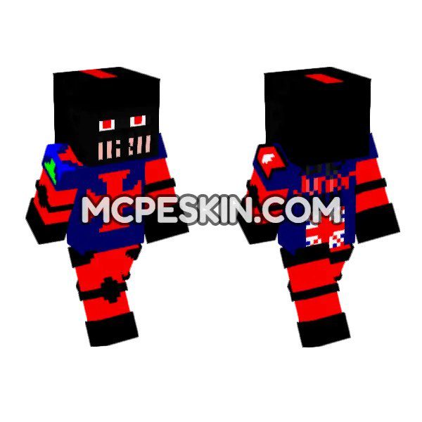 Disney Junior UK Character Villain Knight