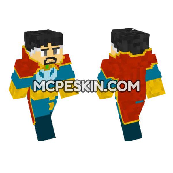 Doctor Strange MCU