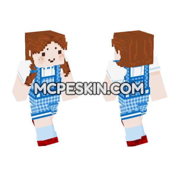 Dorothy Gale