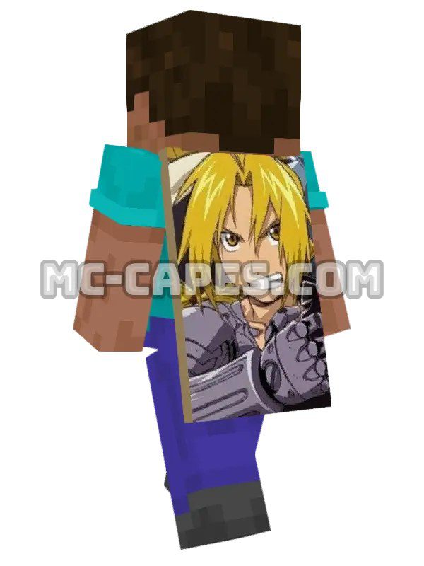 Edward Elric