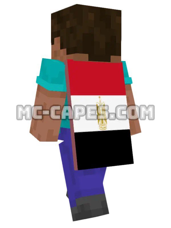 Egypt Flag
