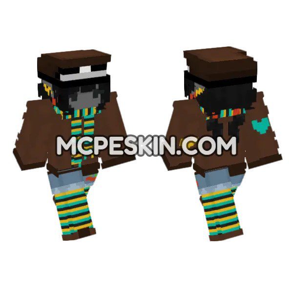 Egyptian Pharaoh Outfit