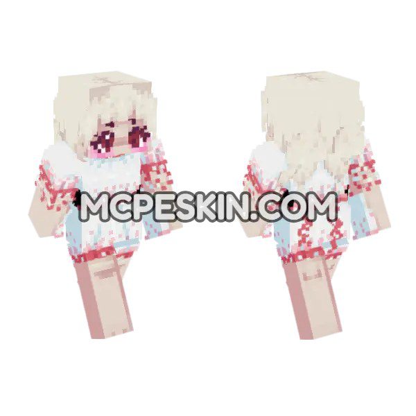 Eika Ebisu Touhou Project