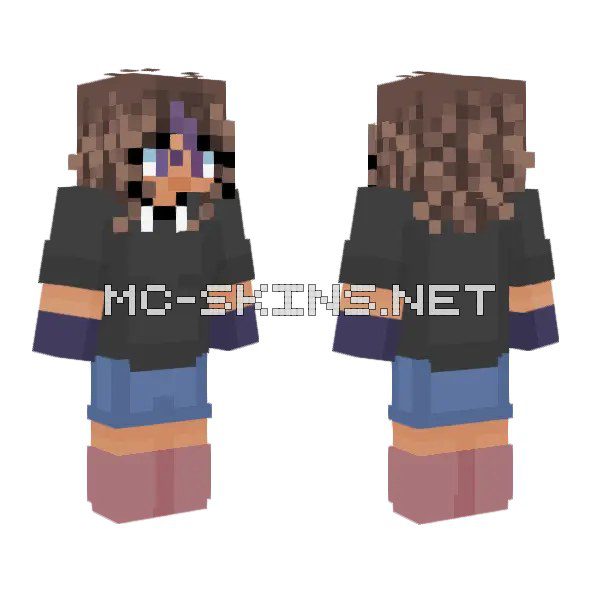 Emilly Ryana Do Minecraft Irado