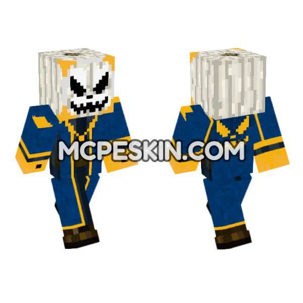 Emperor White Pumpkin