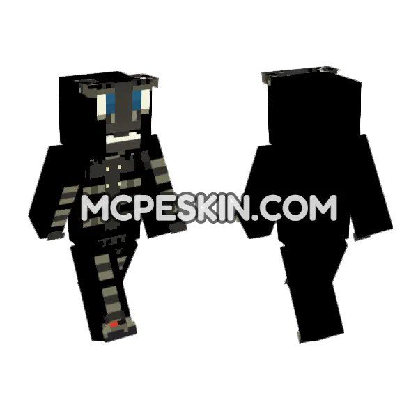 Endoskeleton Remastered