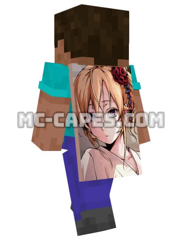 Erina Nakiri